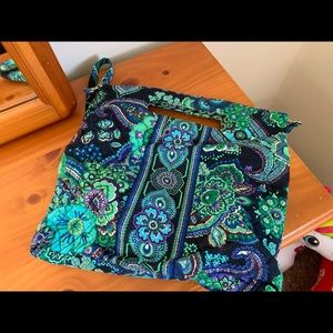 Vera Bradley crossbody bag